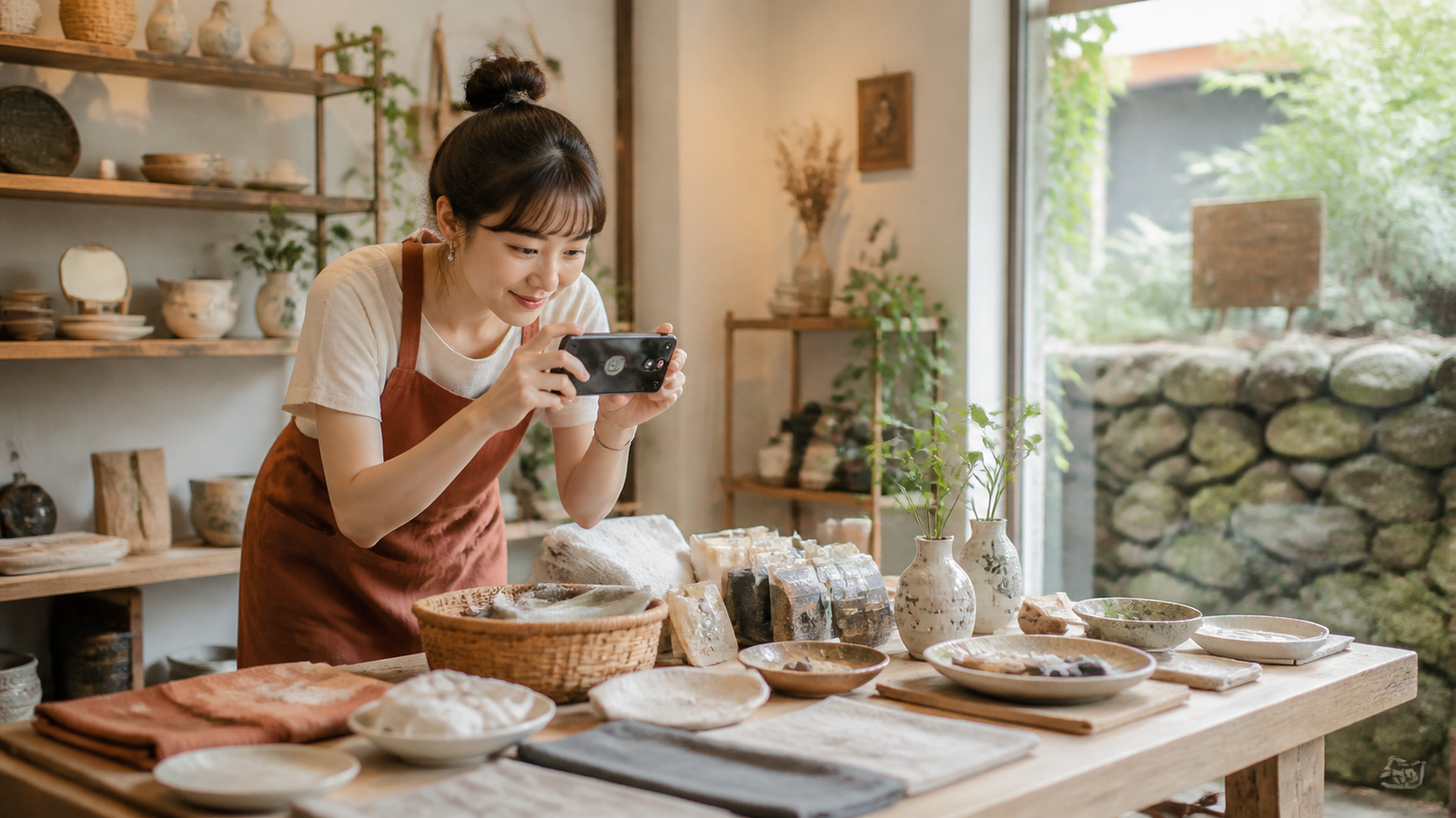 花蓮小店如何做網路行銷？低預算也能執行的8個方法