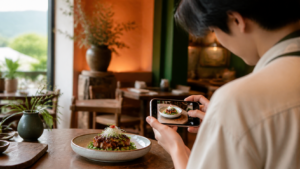 Read more about the article 花蓮餐廳行銷怎麼做？提升在地客與觀光客來店率的實用方法